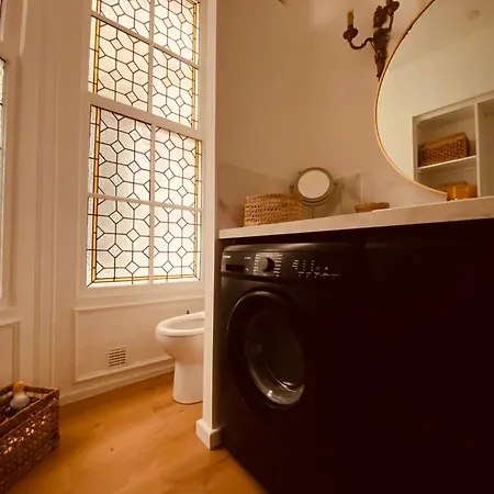 Appartement Le Royaume Des Anges - Enchanteur Centre - 265