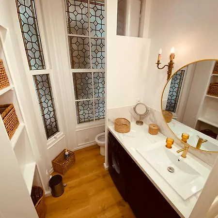 Le Royaume Des Anges - Enchanteur Centre - 265