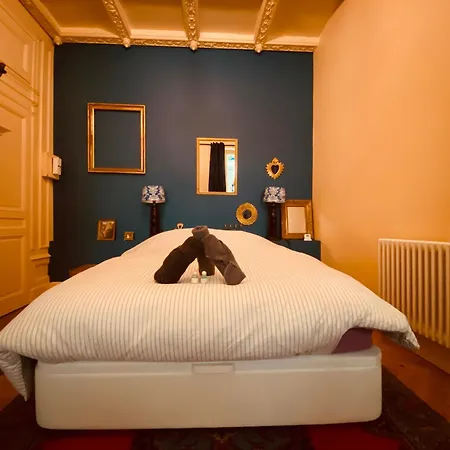 Le Royaume Des Anges - Enchanteur Centre - 265 Appartement *