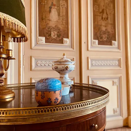 Le Royaume Des Anges - Enchanteur Centre - 265 Appartement Rouen