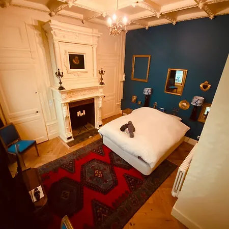 Le Royaume Des Anges - Enchanteur Centre - 265 Rouen