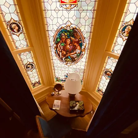 Le Royaume Des Anges - Enchanteur Centre - 265 Appartement