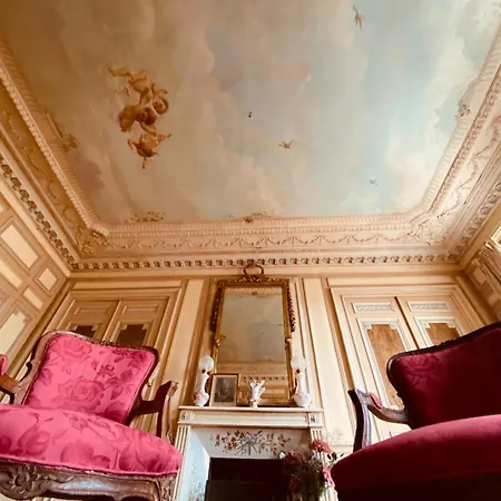 Le Royaume Des Anges - Enchanteur Centre - 265 * Rouen