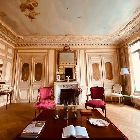 Appartement Le Royaume Des Anges - Enchanteur Centre - 265 *