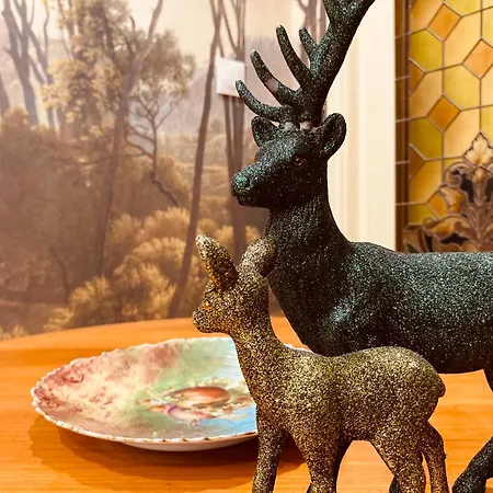 Le Royaume Des Anges - Enchanteur Centre - 265 Appartement *