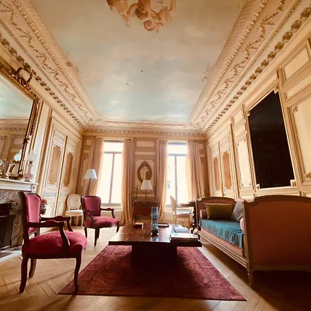 Le Royaume Des Anges - Enchanteur Centre - 265 Rouen