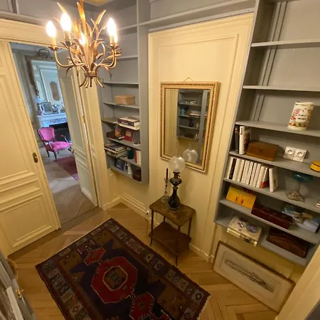 Le Royaume Des Anges - Enchanteur Centre - 265 Appartement *