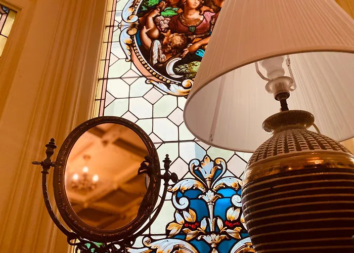 Le Royaume Des Anges - Enchanteur Centre - 265 * Руан