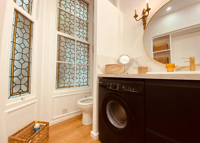 Le Royaume Des Anges - Enchanteur Centre - 265 * Руан