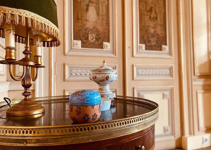 Le Royaume Des Anges - Enchanteur Centre - 265 Апартаменты Руан