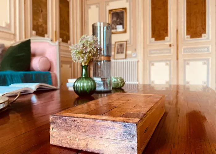 Le Royaume Des Anges - Enchanteur Centre - 265 Руан