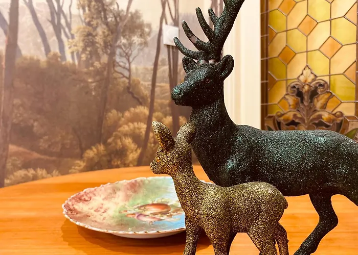 Le Royaume Des Anges - Enchanteur Centre - 265 Апартаменты *